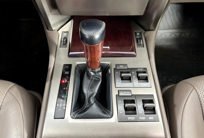Lexus GX II с пробегом 2011 года, цена 2 750 000 рублей, 186766 км, внедорожник, Автокод Объявления