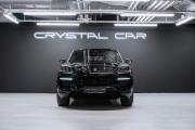 Porsche Cayenne III Рестайлинг Москва  - изображение 41