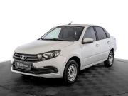 Lada (ВАЗ) Granta I Рестайлинг Москва  - изображение 26