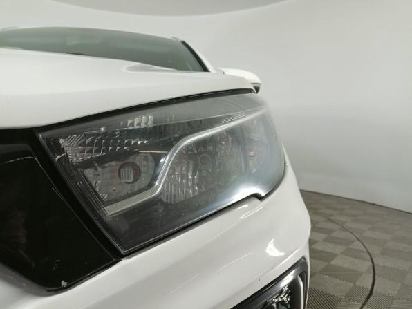 Lada (ВАЗ) Vesta I с пробегом 2019 года, цена 899 000 рублей, 152000 км, универсал, Автокод Объявления