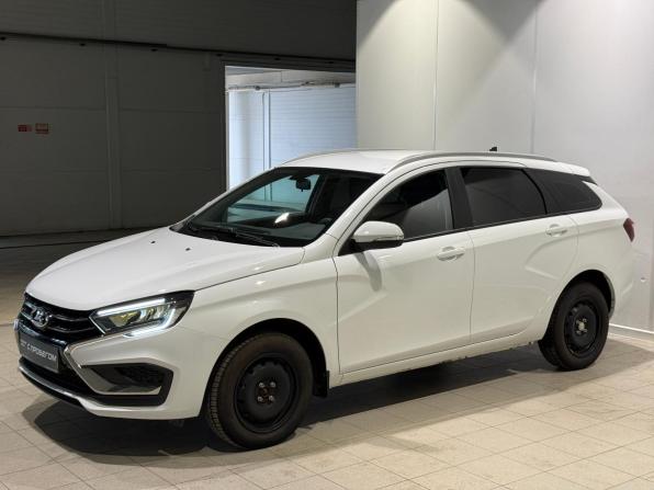 Lada (ВАЗ) Vesta I Рестайлинг (NG) с пробегом 2026 года, цена 1 815 000 рублей, 3001 км, универсал, Автокод Объявления
