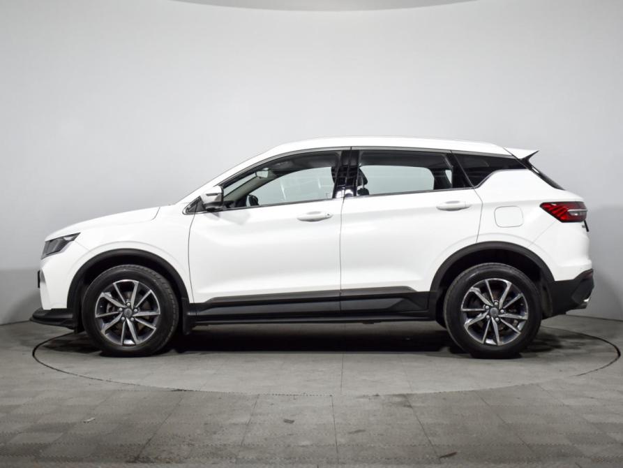 Geely Coolray I Санкт-Петербург  - изображение 9