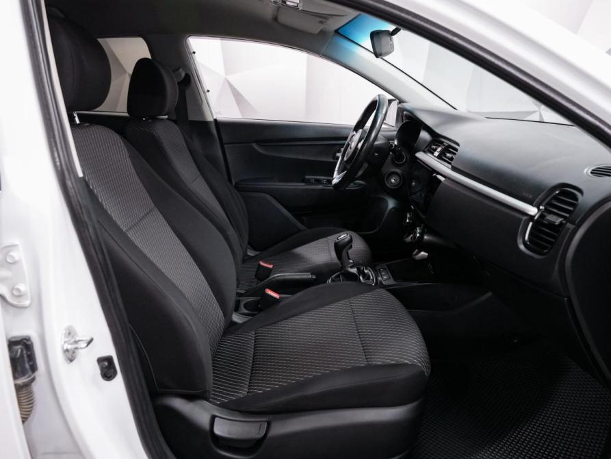 Kia Rio IV Ульяновск  - изображение 8