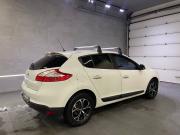 Renault Megane III Новосибирск  - изображение 31