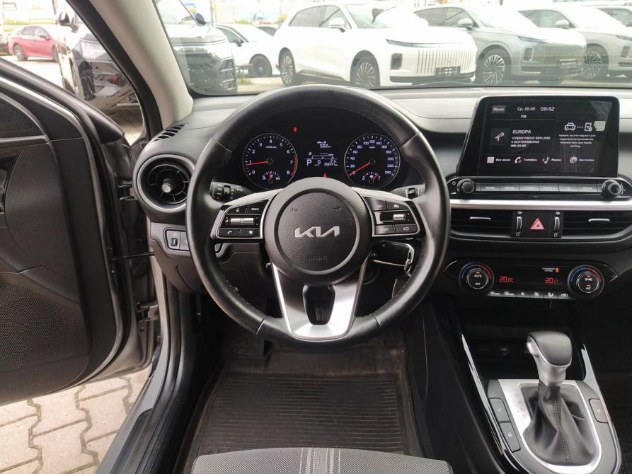 Kia Cerato IV Рестайлинг Екатеринбург  - изображение 27