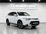 Mitsubishi Outlander III Рестайлинг Кемерово  - изображение 21