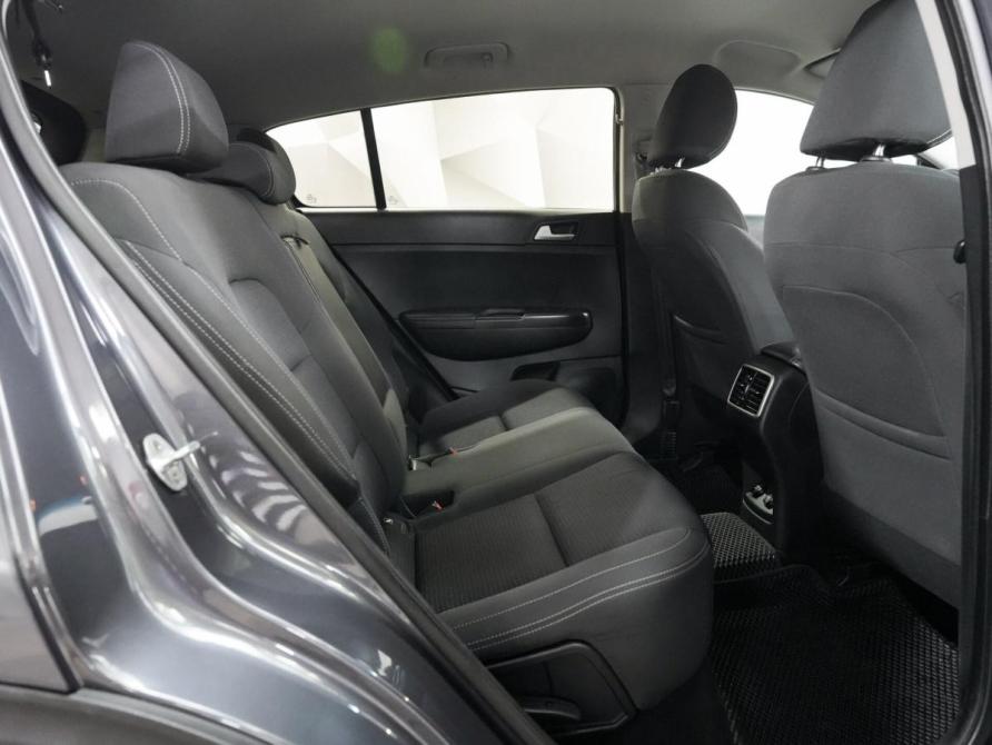 Kia Sportage IV Ульяновск  - изображение 12