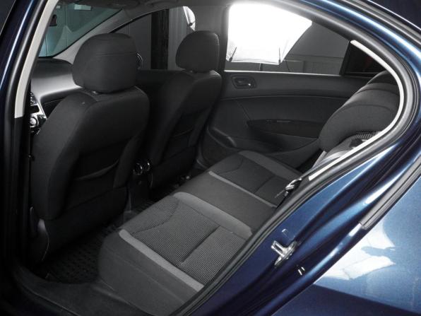 Peugeot 408 I с пробегом 2012 года, цена 680 000 рублей, 245995 км, седан, Автокод Объявления
