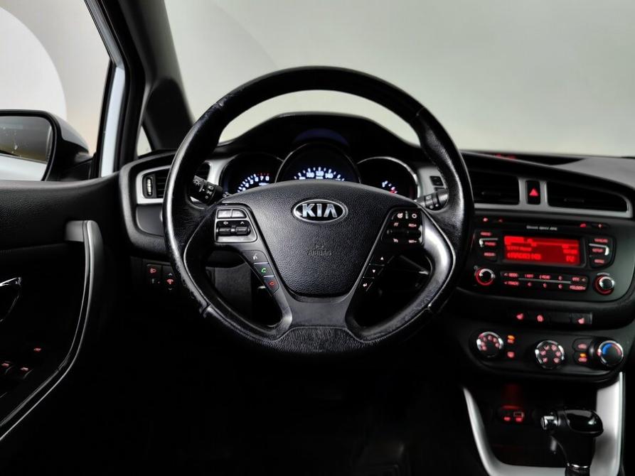 Kia Ceed II Москва  - изображение 13