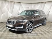 BMW X1 II (F48) Рестайлинг Москва  - изображение 21