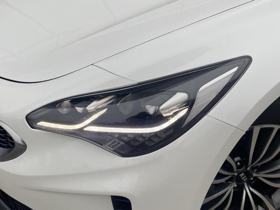 Kia Stinger I Казань  - изображение 15