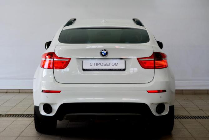 BMW X6 I (E71) с пробегом 2010 года, цена 1 845 000 рублей, 172715 км, внедорожник, Автокод Объявления