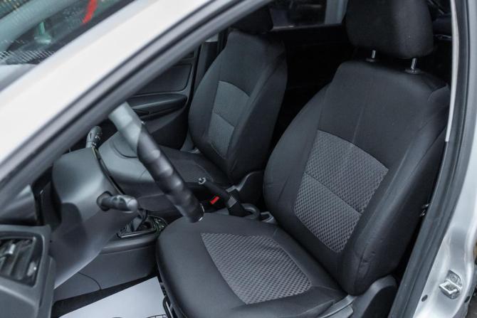 Lada (ВАЗ) Vesta I с пробегом 2018 года, цена 687 000 рублей, 167770 км, седан, Автокод Объявления