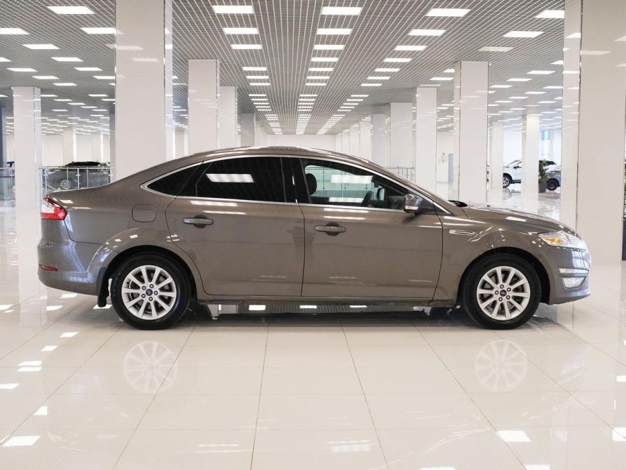 Ford Mondeo IV Рестайлинг Самара  - изображение 5