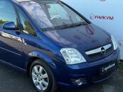 Opel Meriva A Рестайлинг Екатеринбург  - изображение 45