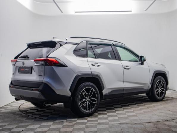 Toyota RAV4 V (XA50) с пробегом 2021 года, цена 3 145 000 рублей, 94000 км, внедорожник, Автокод Объявления