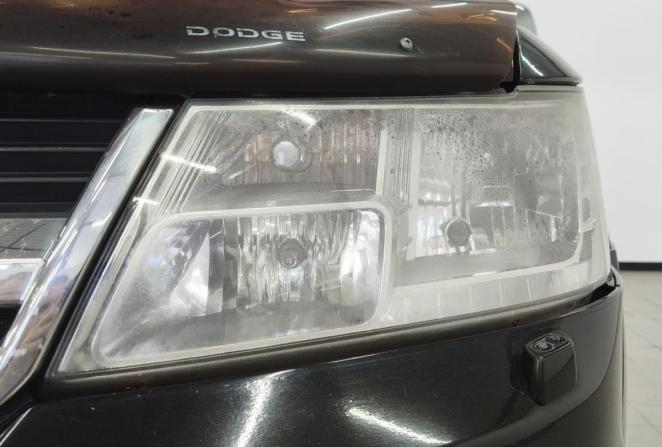 Dodge Journey I с пробегом 2008 года, цена 789 000 рублей, 229073 км, внедорожник, Автокод Объявления