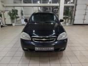 Chevrolet Lacetti I Волгоград  - изображение 21