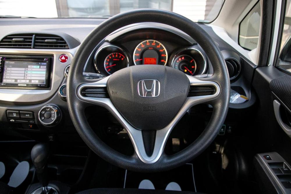 Honda Fit II Иркутск  - изображение 14