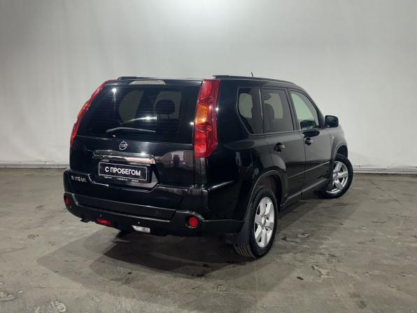 Nissan X-Trail II с пробегом 2010 года, цена 1 500 000 рублей, 112886 км, внедорожник, Автокод Объявления