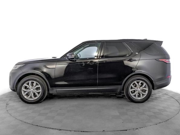 Land Rover Discovery V с пробегом 2017 года, цена 4 200 000 рублей, 78705 км, внедорожник, Автокод Объявления
