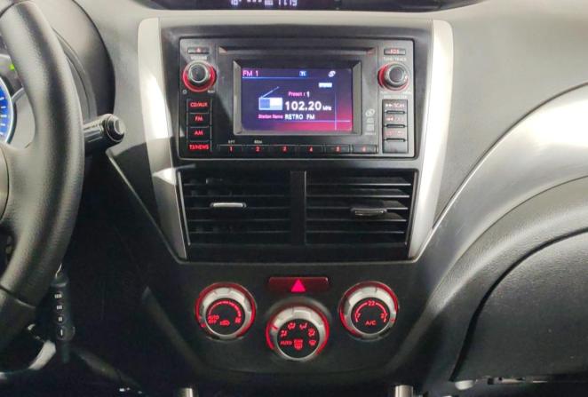 Subaru Forester III с пробегом 2011 года, цена 1 219 000 рублей, 161420 км, внедорожник, Автокод Объявления