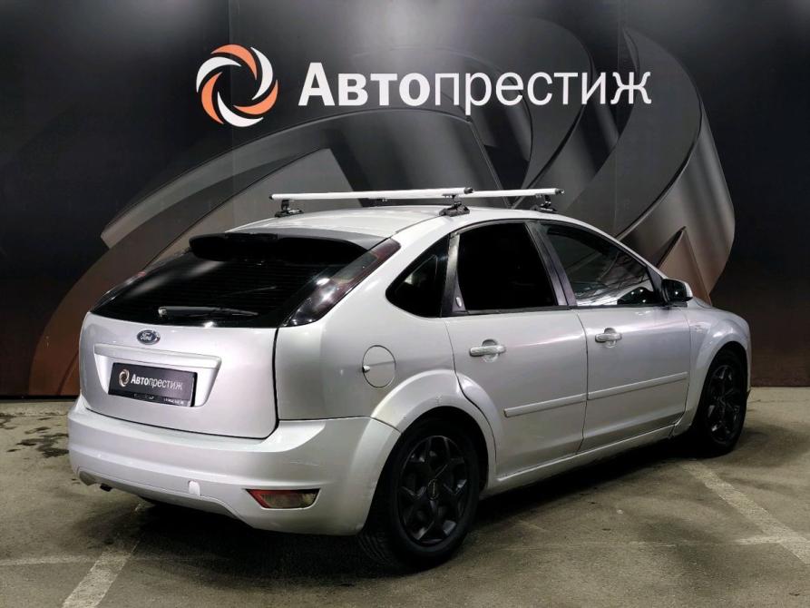 Ford Focus II Ставрополь  - изображение 4