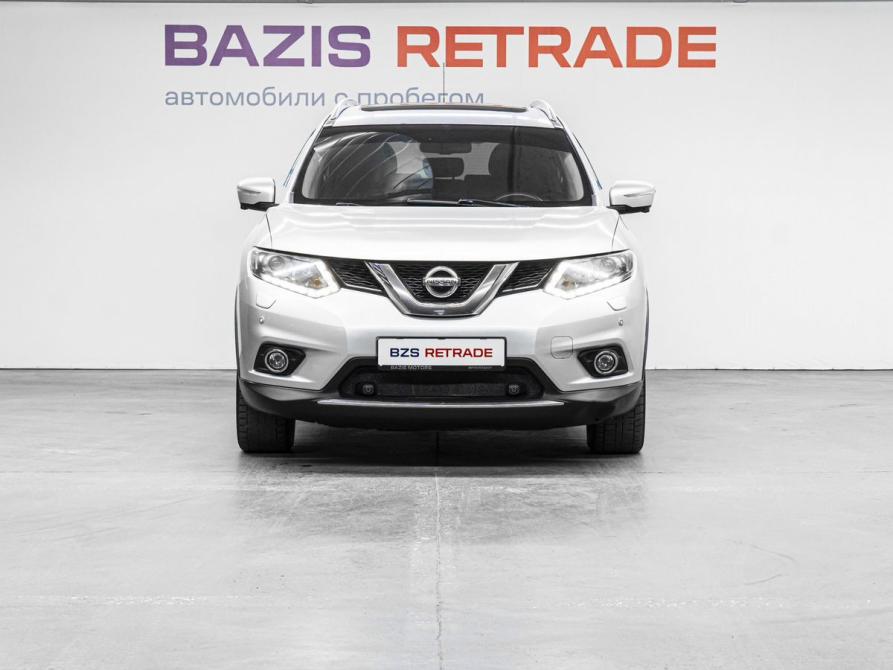 Nissan X-Trail III Тюмень  - изображение 3