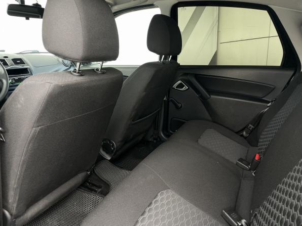 Lada (ВАЗ) Granta I Рестайлинг с пробегом 2024 года, цена 858 000 рублей, 16043 км, лифтбек, Автокод Объявления