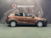 Kia Rio IV Рестайлинг Оренбург  - изображение 21