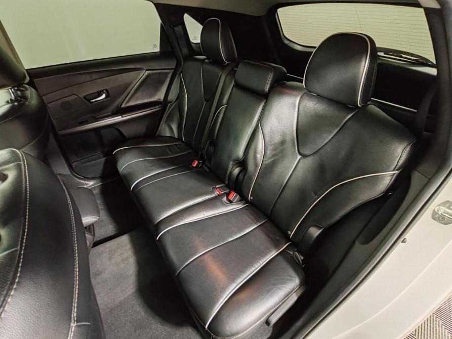 Toyota Venza I Рестайлинг Москва  - изображение 18