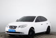Hyundai Elantra IV (HD) Пермь  - изображение 25