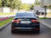 Toyota Camry VIII (XV70) Санкт-Петербург  - изображение 39