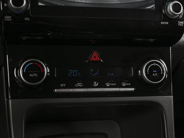 Hyundai Creta II с пробегом 2021 года, цена 2 420 000 рублей, 96009 км, внедорожник, Автокод Объявления