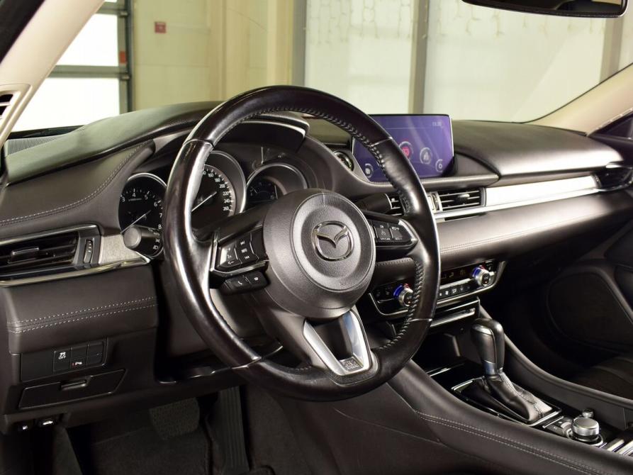 Mazda 6 III (GJ) Рестайлинг 2 Кемерово  - изображение 8
