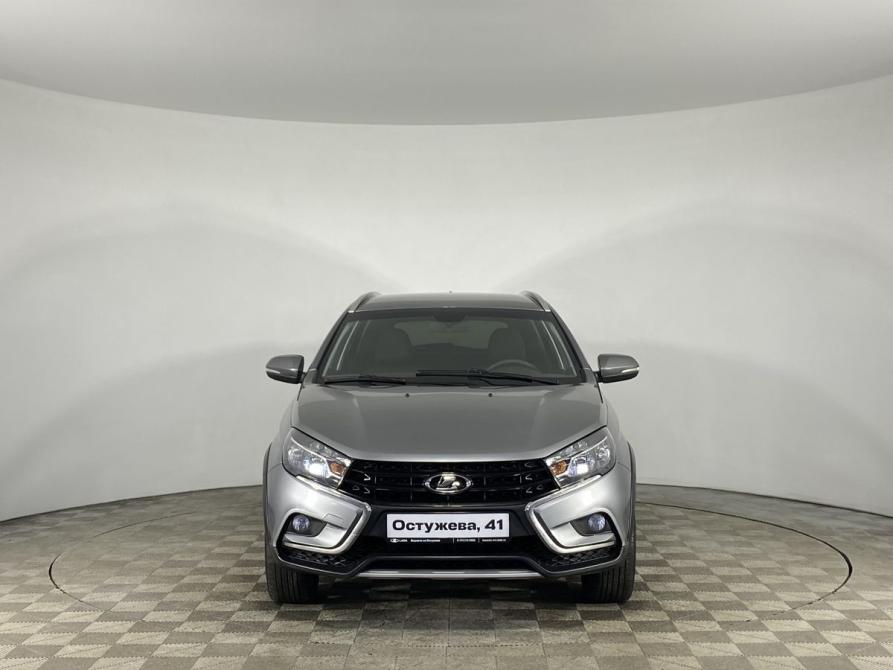 Lada (ВАЗ) Vesta I Воронеж  - изображение 3