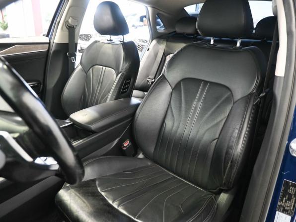 Kia K5 III с пробегом 2020 года, цена 2 144 900 рублей, 210247 км, седан, Автокод Объявления