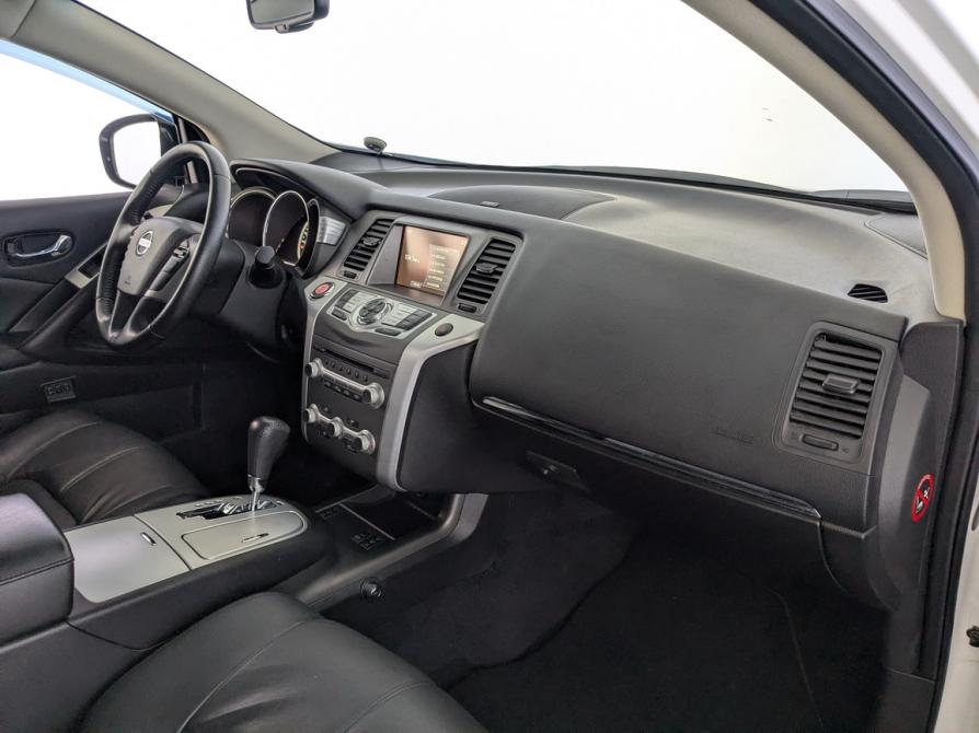 Nissan Murano II (Z51) Рестайлинг 2 Москва  - изображение 25