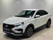 Lada (ВАЗ) Vesta I Рестайлинг (NG) Самара  - изображение 17