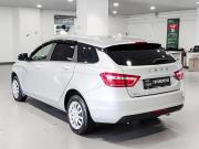 Lada (ВАЗ) Vesta I Рестайлинг (NG) Казань  - изображение 30