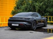 Porsche Taycan I Москва  - изображение 32