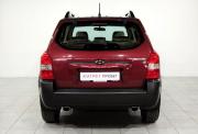Hyundai Tucson I Саратов  - изображение 30