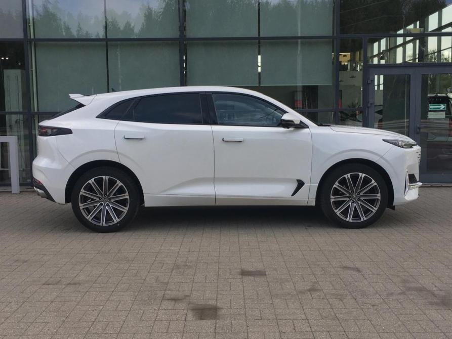 Changan UNI-K Ярославль  - изображение 4