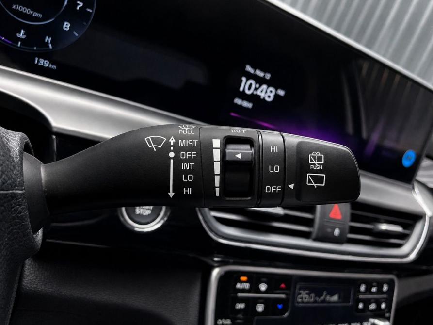 Kia Seltos I Рестайлинг Пермь  - изображение 19