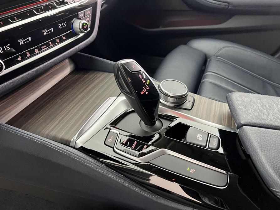 BMW 5 серии VII (G30/G31/G38) Москва  - изображение 17