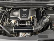 Lexus RX IV Рестайлинг Москва  - изображение 39