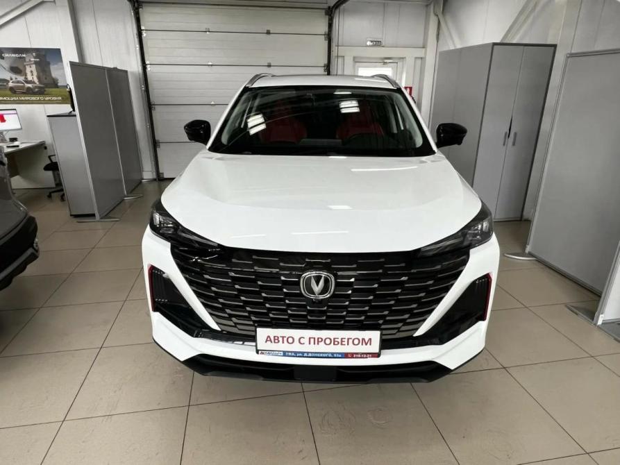 Changan CS55 Plus II Уфа  - изображение 3