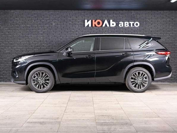 Toyota Highlander IV (XU70) с пробегом 2026 года, цена 5 460 000 рублей, 20 км, внедорожник, Автокод Объявления