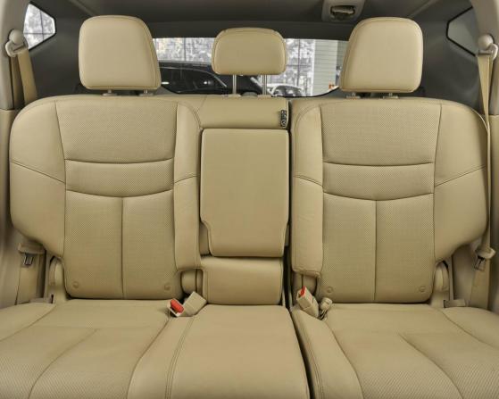 Nissan Murano III (Z52) с пробегом 2016 года, цена 1 899 000 рублей, 154700 км, внедорожник, Автокод Объявления
