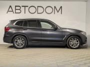 BMW X3 III (G01) Санкт-Петербург  - изображение 41